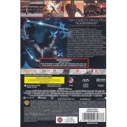 Ninja assassin (DVD)