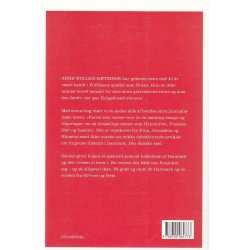 Farvel min varme ven (Bog)