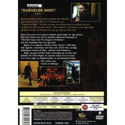 The Ninth gate (DVD)