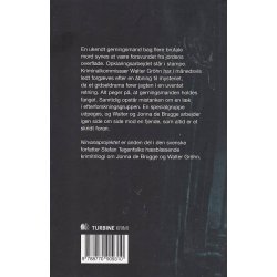 Nirvana projektet (Bog)