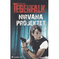 Nirvana projektet (Bog)