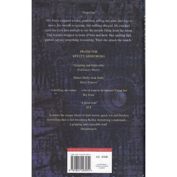 No humans involved (Bog)