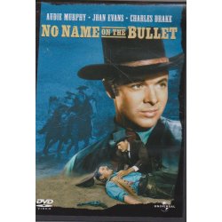 No name on the bullet (DVD)