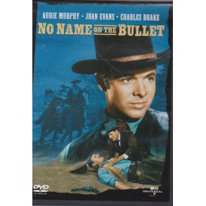 No name on the bullet (DVD)