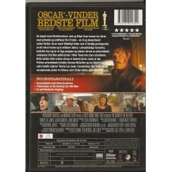 No country for old men (DVD)