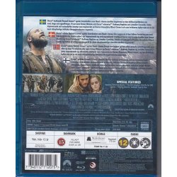 Noah (Blu-ray)