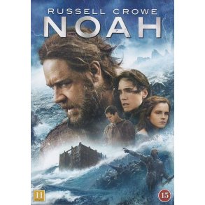 Noah (DVD)