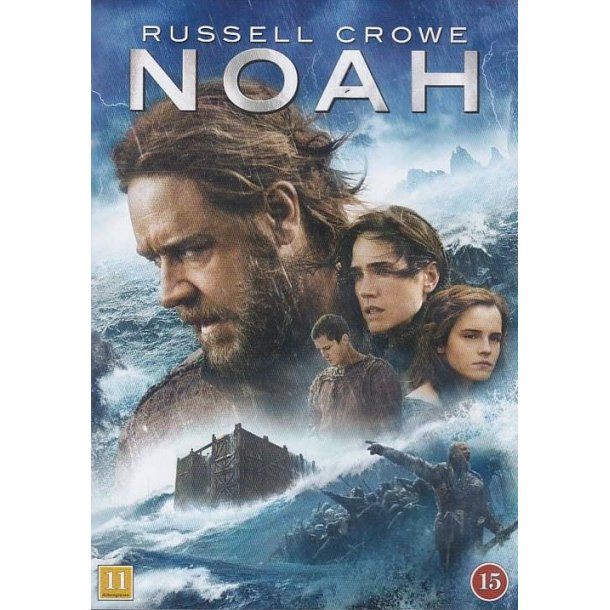 Noah (DVD)