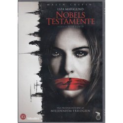 Nobels testamente (DVD)