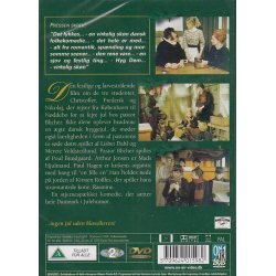 N�ddebo Pr�steg�rd (1974) (DVD)