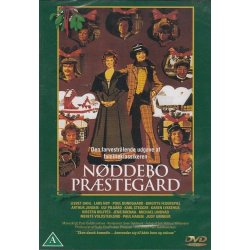 N�ddebo Pr�steg�rd (1974) (DVD)