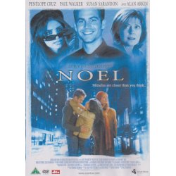 Noel (DVD)