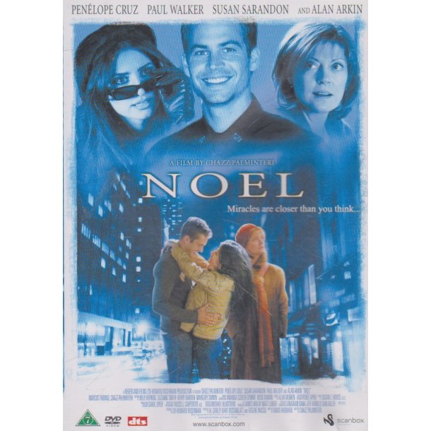 Noel (DVD)