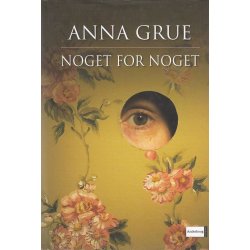 Noget for noget (Bog)