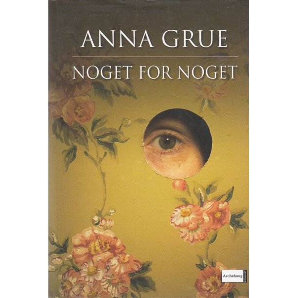 Noget for noget (Bog)