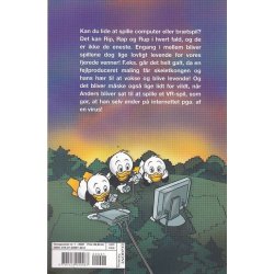 Noget p� spil (Bog)