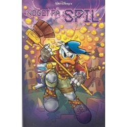 Noget p� spil (Bog)