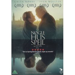 N�gle hus spejl (DVD)