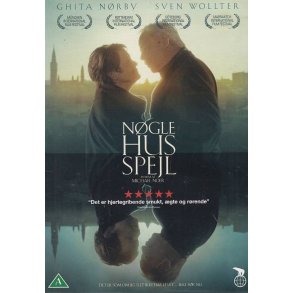 N�gle hus spejl (DVD)