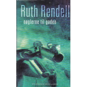 N�glerne til gaden (Bog)