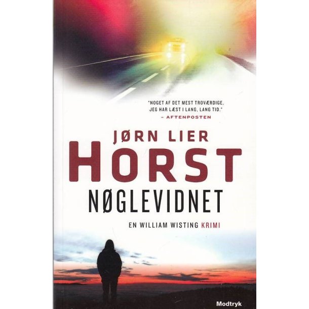 N�glevidnet (Bog)