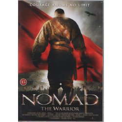 Nomad the warrior (DVD)