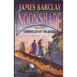 Noonshade (Bog)