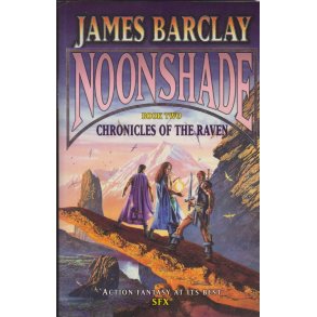 Noonshade (Bog)