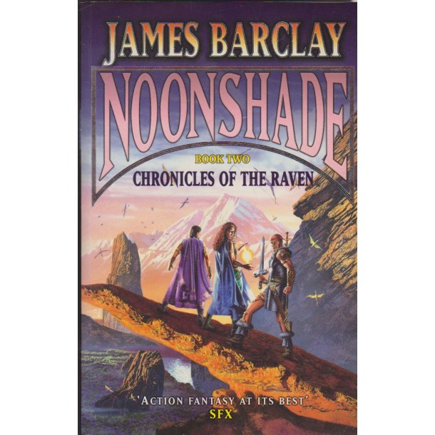 Noonshade (Bog)
