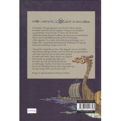 Nordiske vikingesagn (Bog)