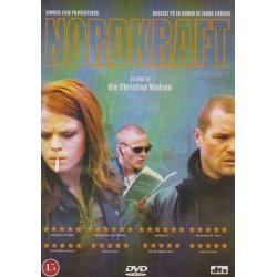 Nordkraft (DVD)