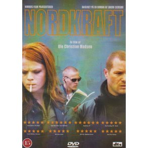 Nordkraft (DVD)