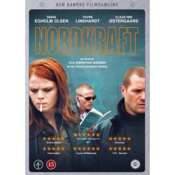 Nordkraft (DVD)