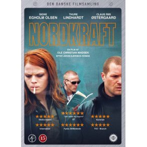 Nordkraft (DVD)