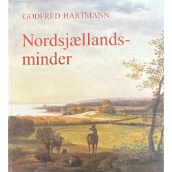 Nordsj�llandsminder (Bog)