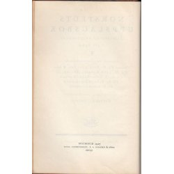 Norstedts uppslagsbok (Bog)