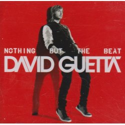 Nothing but the beat (CD)