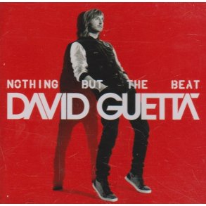 Nothing but the beat (CD)