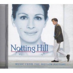 Notting Hill (CD)