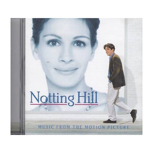 Notting Hill (CD)