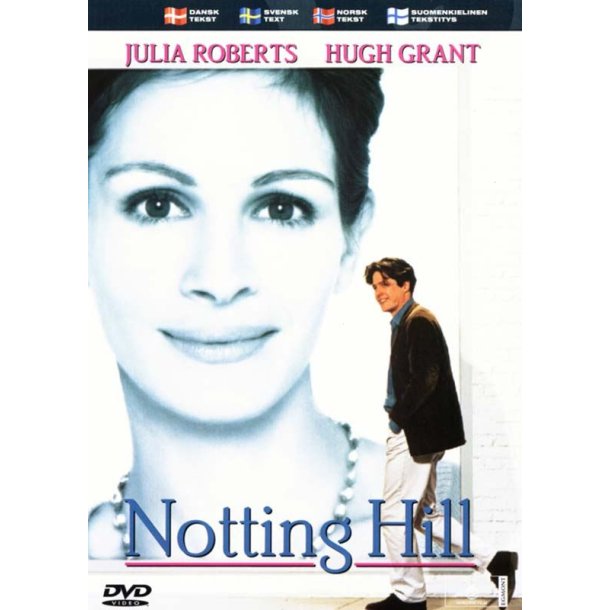 Notting Hill (DVD)