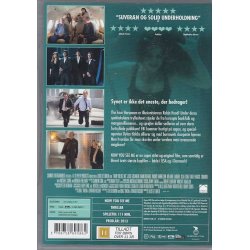 Now you see me (DVD)