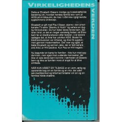 N�r kun h�bet er tilbage (Bog)