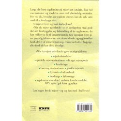 L�gens bord - N�r du rejser udenlands (Bog)