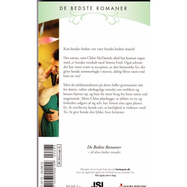 De bedste romaner 285 