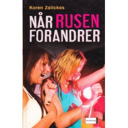 N�r rusen forandrer (Bog)