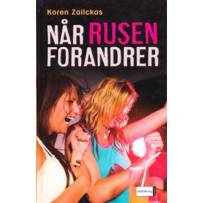 N�r rusen forandrer (Bog)