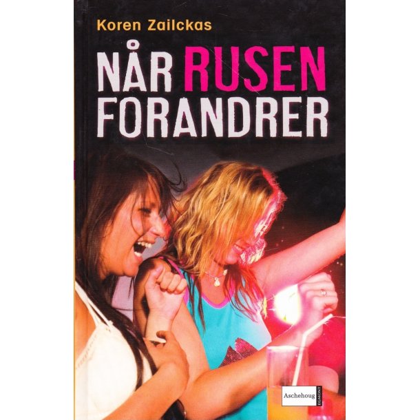 N�r rusen forandrer (Bog)