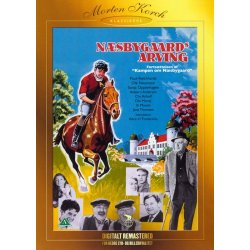 N�sbygaards arving (DVD)