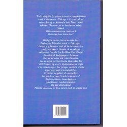 Nummer to er den f�rste taber (Bog)